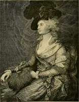 An illustration from Stories of art and artists (1887)