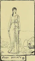 Picture 8 of 81 from Stories of art and artists (1887), leaf 40