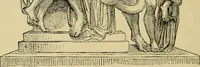 An illustration from Stories of art and artists (1887)