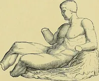 Picture 16 of 81 from Stories of art and artists (1887), leaf 56