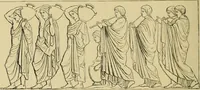 Picture 17 of 81 from Stories of art and artists (1887), leaf 57