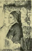 An illustration from Stories of art and artists (1887)