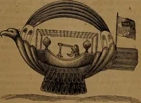 Picture 10 of 41 from Stories of inventors and discoverers in science and the useful arts. A book for old and young (1860), leaf 102