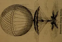 An illustration from Stories of inventors and discoverers in science and the useful arts. A book for old and young (1860)