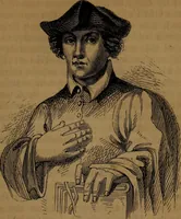 An illustration from Stories of inventors and discoverers in science and the useful arts. A book for old and young (1860)