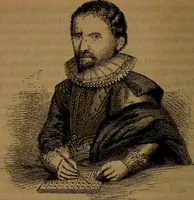 An illustration from Stories of inventors and discoverers in science and the useful arts. A book for old and young (1860)
