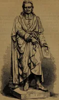 An illustration from Stories of inventors and discoverers in science and the useful arts. A book for old and young (1860)