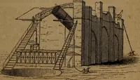 An illustration from Stories of inventors and discoverers in science and the useful arts. A book for old and young (1860)