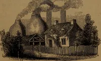 An illustration from Stories of inventors and discoverers in science and the useful arts. A book for old and young (1860)