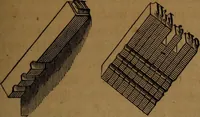 An illustration from Stories of inventors and discoverers in science and the useful arts. A book for old and young (1860)