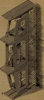 An illustration from Stories of inventors and discoverers in science and the useful arts. A book for old and young (1860)