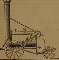 An illustration from Stories of inventors and discoverers in science and the useful arts. A book for old and young (1860)