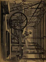 An illustration from Stories of inventors and discoverers in science and the useful arts. A book for old and young (1860)