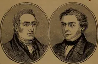 An illustration from Stories of inventors and discoverers in science and the useful arts. A book for old and young (1860)