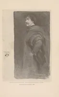 An illustration from Stories of Whistler (1907)