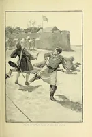 Picture 6 of 18 from The story of Africa and its explorers (1892), leaf 103
