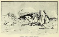 Picture 12 of 18 from The story of Africa and its explorers (1892), leaf 216