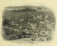 An illustration from The story of Africa and its explorers (1892)