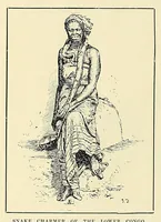 Picture 17 of 18 from The story of Africa and its explorers (1892), leaf 306