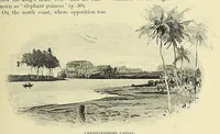 An illustration from The story of Africa and its explorers (1892)