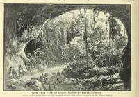 An illustration from The story of Africa and its explorers (1892)