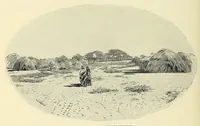 An illustration from The story of Africa and its explorers (1892)