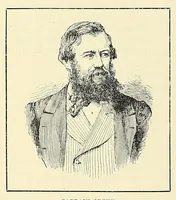 An illustration from The story of Africa and its explorers (1892)