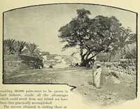 An illustration from The story of Africa and its explorers (1892)