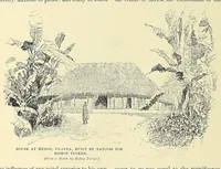 An illustration from The story of Africa and its explorers (1892)