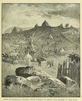 Picture 8 of 15 from The story of Africa and its explorers (1892), leaf 181