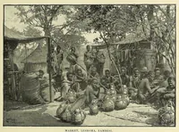 Picture 1 of 15 from The story of Africa and its explorers (1892), leaf 21