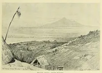 An illustration from The story of Africa and its explorers (1892)
