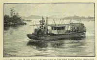 An illustration from The story of Africa and its explorers (1892)