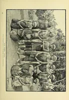 An illustration from The story of Africa and its explorers (1892)