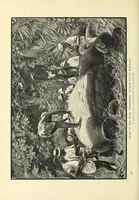 An illustration from The story of Africa and its explorers (1892)
