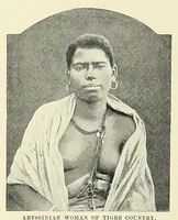 An illustration from The story of Africa and its explorers (1892)