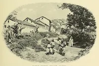 An illustration from The story of Africa and its explorers (1892)