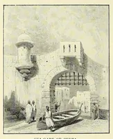 Picture 5 of 18 from The story of Africa and its explorers (1892), leaf 94