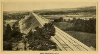 Picture 14 of 15 from The story of the American railroad (1915), leaf 15