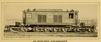 An illustration from The story of the American railroad (1915)