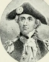 An illustration from Story of the American flag with patriotic selections and incidents (1903)