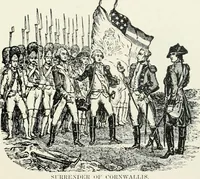 An illustration from Story of the American flag with patriotic selections and incidents (1903)
