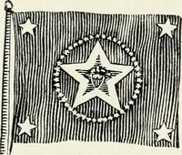 An illustration from Story of the American flag with patriotic selections and incidents (1903)