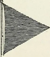 An illustration from Story of the American flag with patriotic selections and incidents (1903)