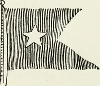 An illustration from Story of the American flag with patriotic selections and incidents (1903)