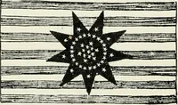 An illustration from Story of the American flag with patriotic selections and incidents (1903)