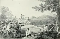 An illustration from Story of the American flag with patriotic selections and incidents (1903)
