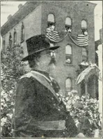 An illustration from Story of the American flag with patriotic selections and incidents (1903)