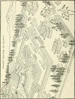 An illustration from The story of architecture: an outline of the styles in all countries (1896)