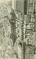 An illustration from The story of architecture: an outline of the styles in all countries (1896)